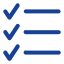 Icone checklist
